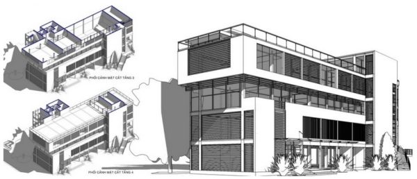 revit education